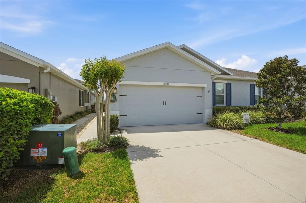 10335 HERON HIDEAWAY LOOP LAND O LAKES, FL 34638