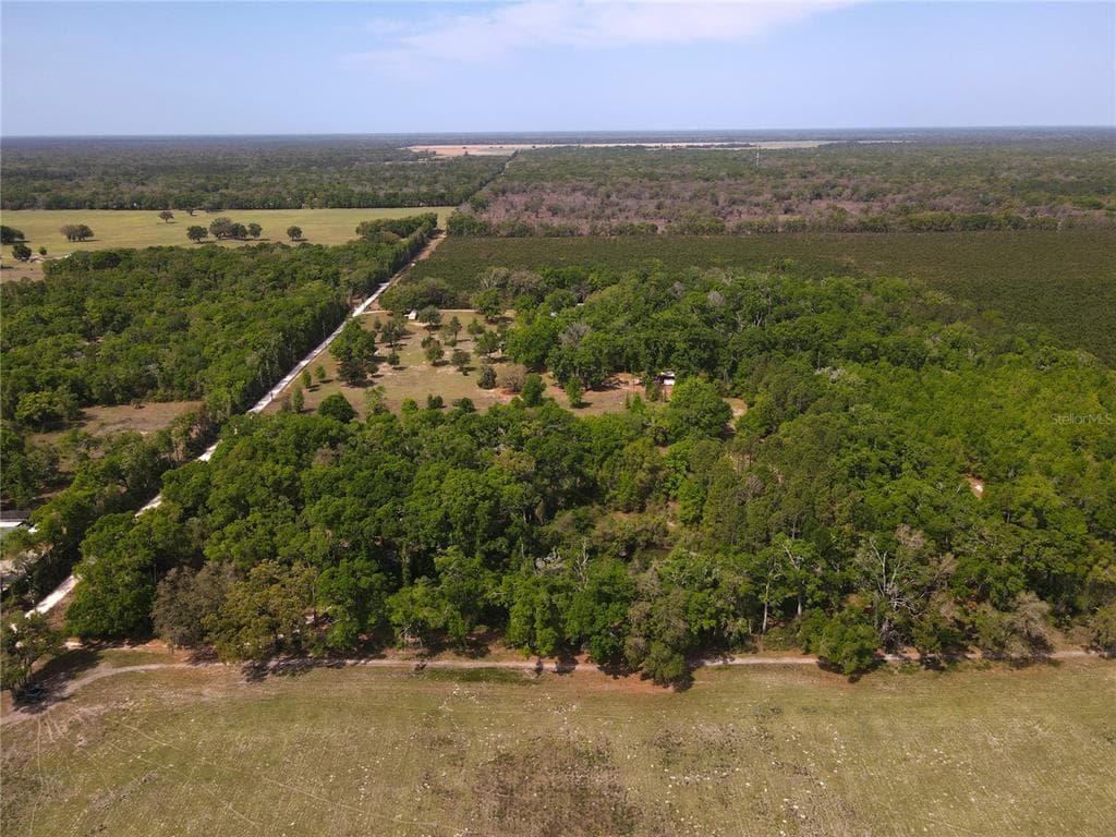 7157 NW 120TH STREET CHIEFLAND, FL 32626