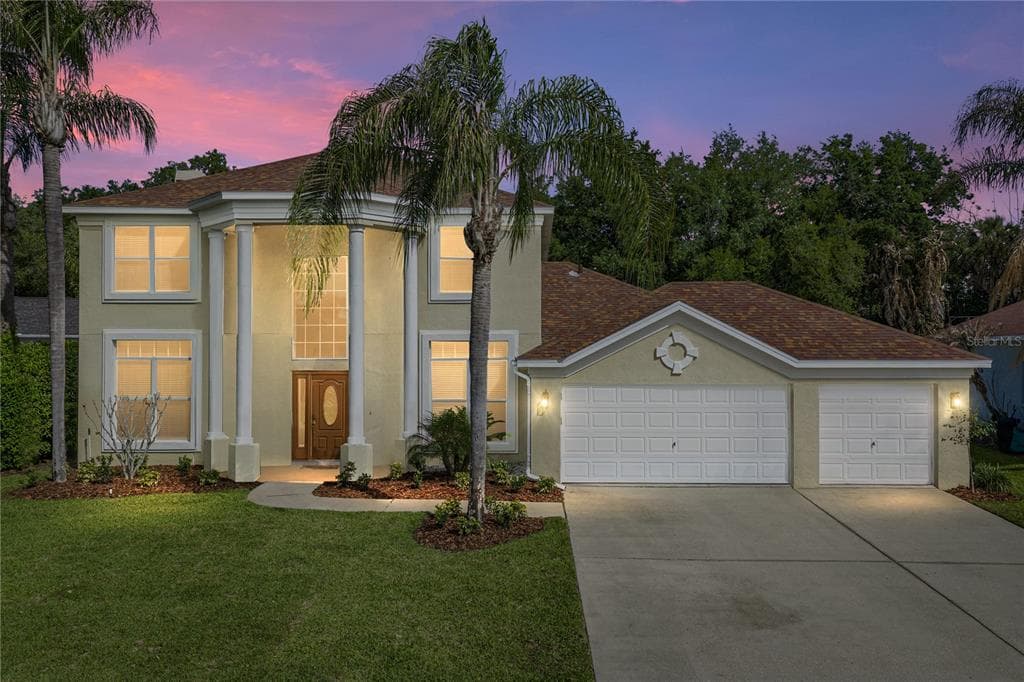 5104 WHISPERING LEAF TRAIL VALRICO, FL 33596