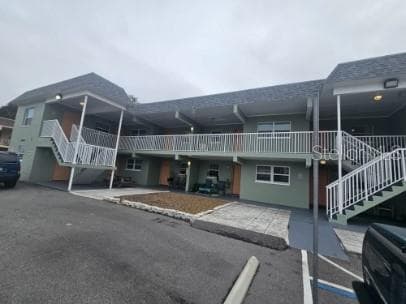 2035 ALPINE ROAD UNIT 3 CLEARWATER, FL 33755