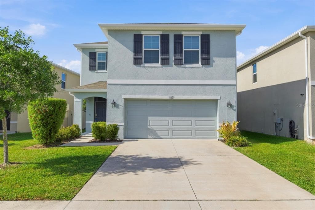 16129 SOFT FERN TRACE ODESSA, FL 33556