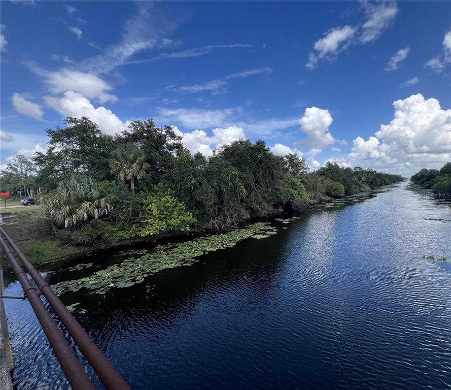 RAYWOOD AVENUE NORTH PORT, FL 34286