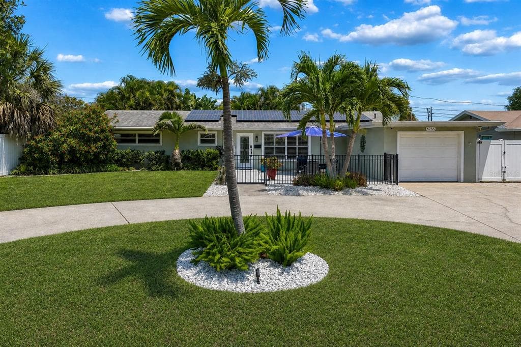 6765 11TH AVENUE N ST PETERSBURG, FL 33710