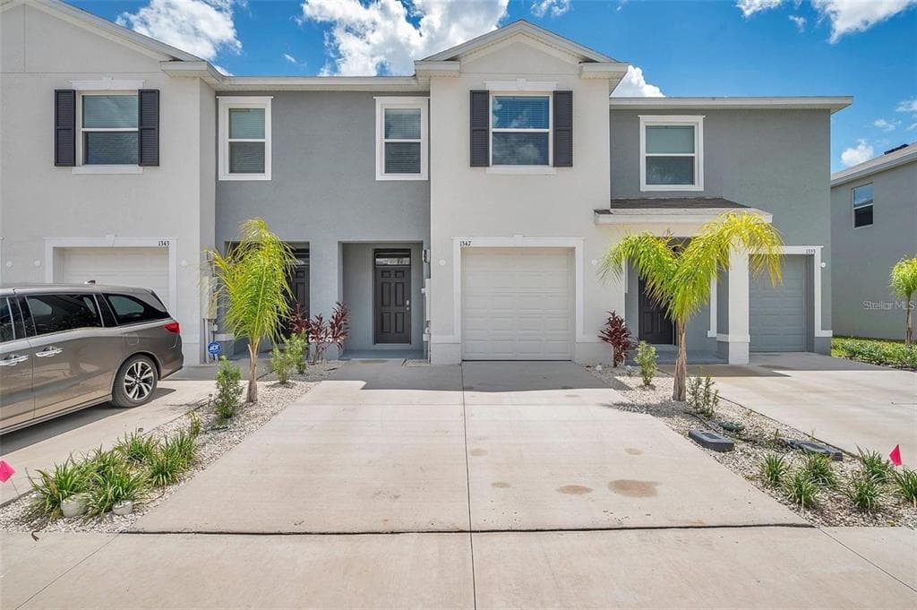 1347 COLT CREEK PLACE