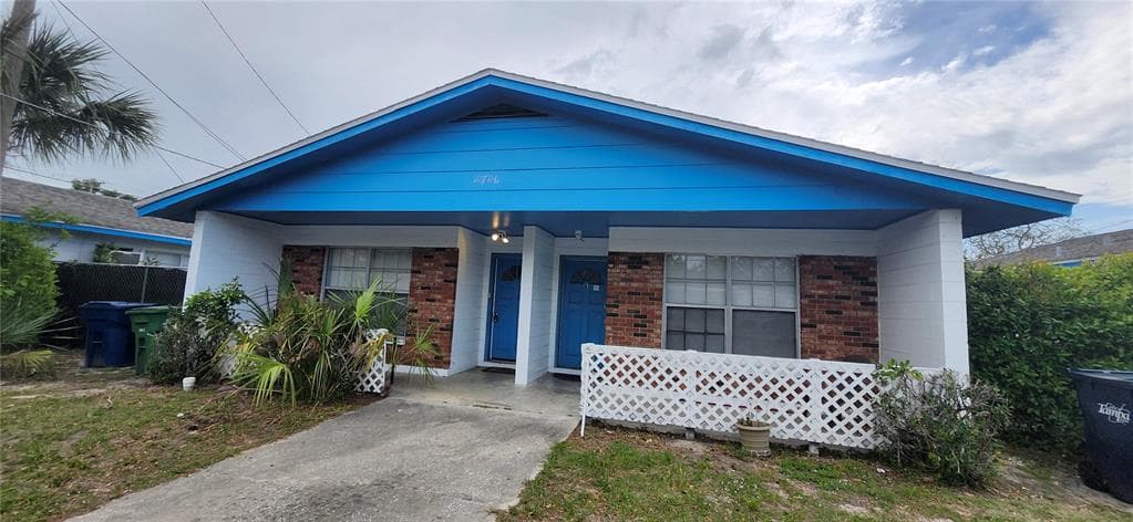 10706 N 15TH STREETS UNIT A TAMPA, FL 33612