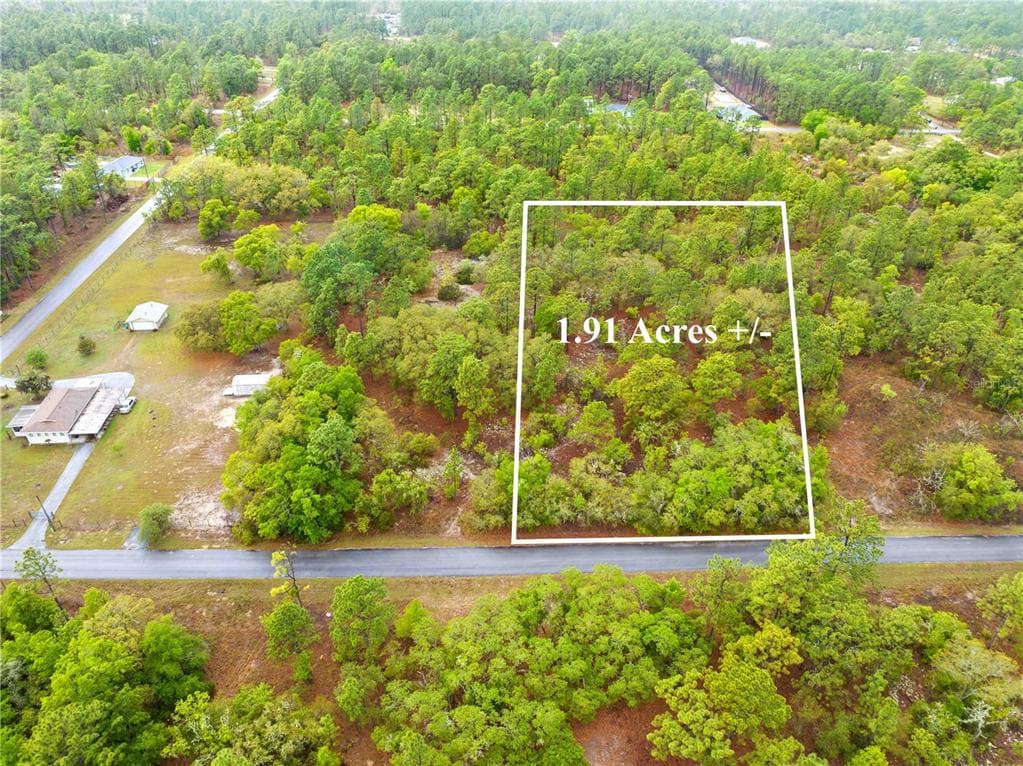 SW 206TH AVENUE DUNNELLON, FL 34431