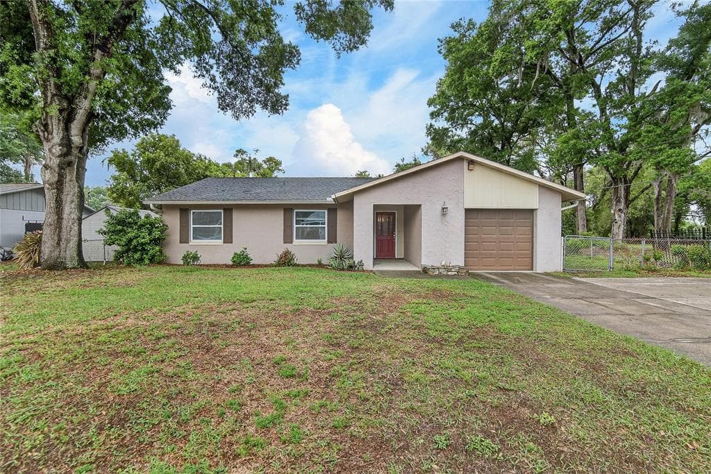 2701 BRANDON VIEW DRIVE BRANDON, FL 33511