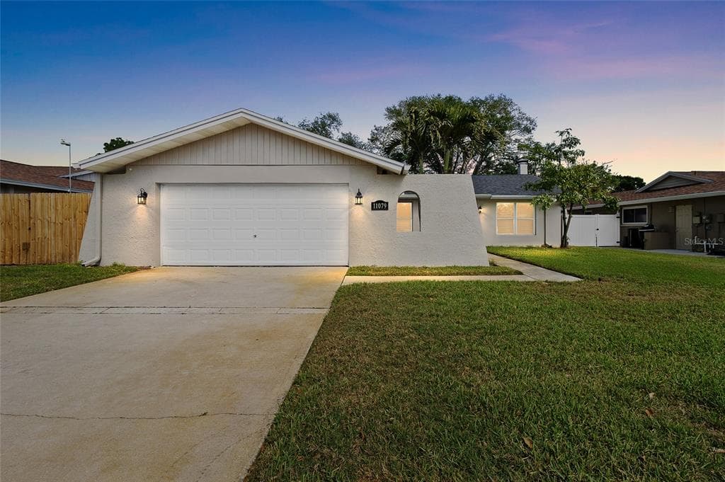 11079 BELLA LOMA DRIVE