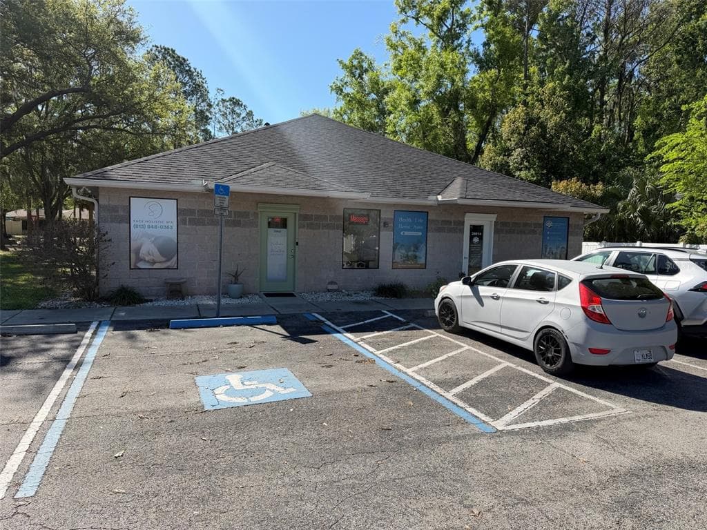 26614 MAGNOLIA BOULEVARD LUTZ, FL 33559