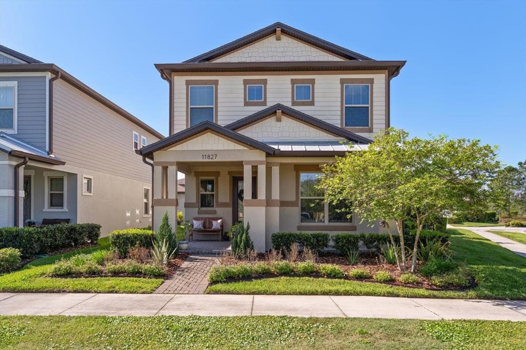 11827 BLAMEY TRAIL ODESSA, FL 33556