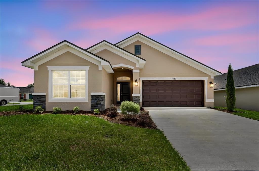 12976 KENT BRADLEY STREET DADE CITY, FL 33525