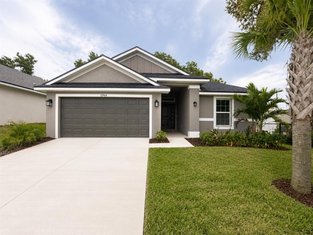 12964 KENT BRADLEY STREET DADE CITY, FL 33525