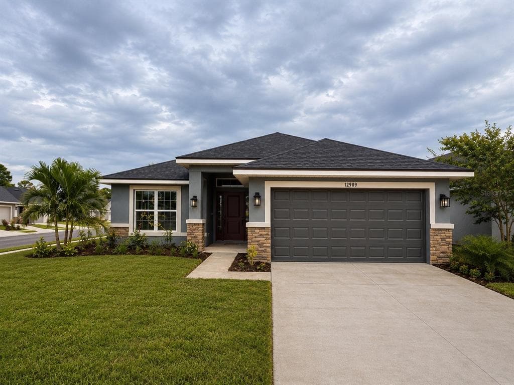 12909 OGDEN GLADE RD STREET DADE CITY, FL 33525