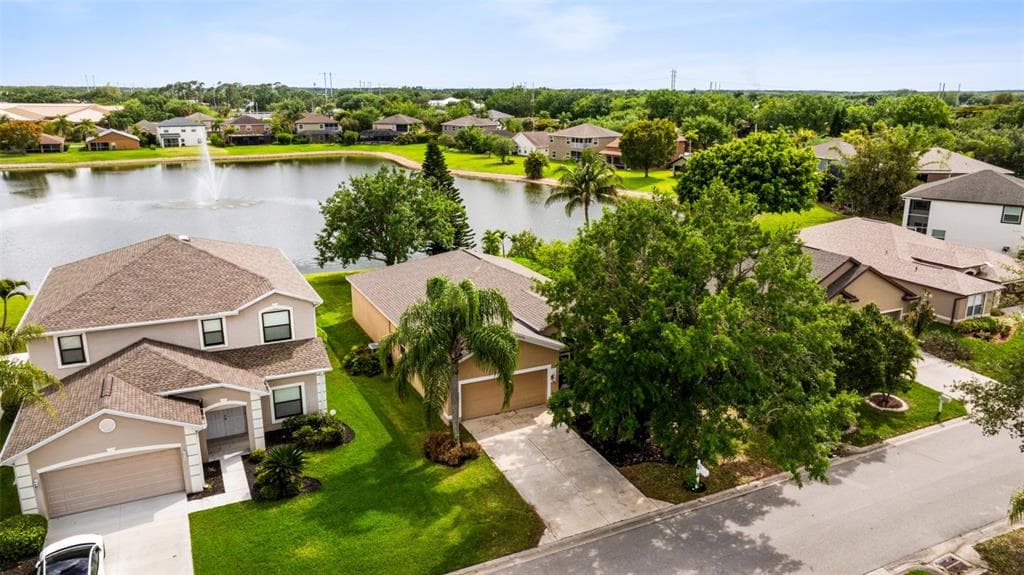 13451 HAMPTON PARK COURT FORT MYERS, FL 33913