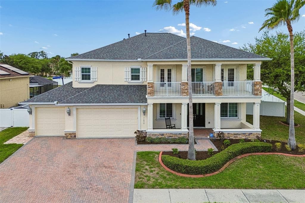 11830 NEWBERRY GROVE LOOP RIVERVIEW, FL 33579