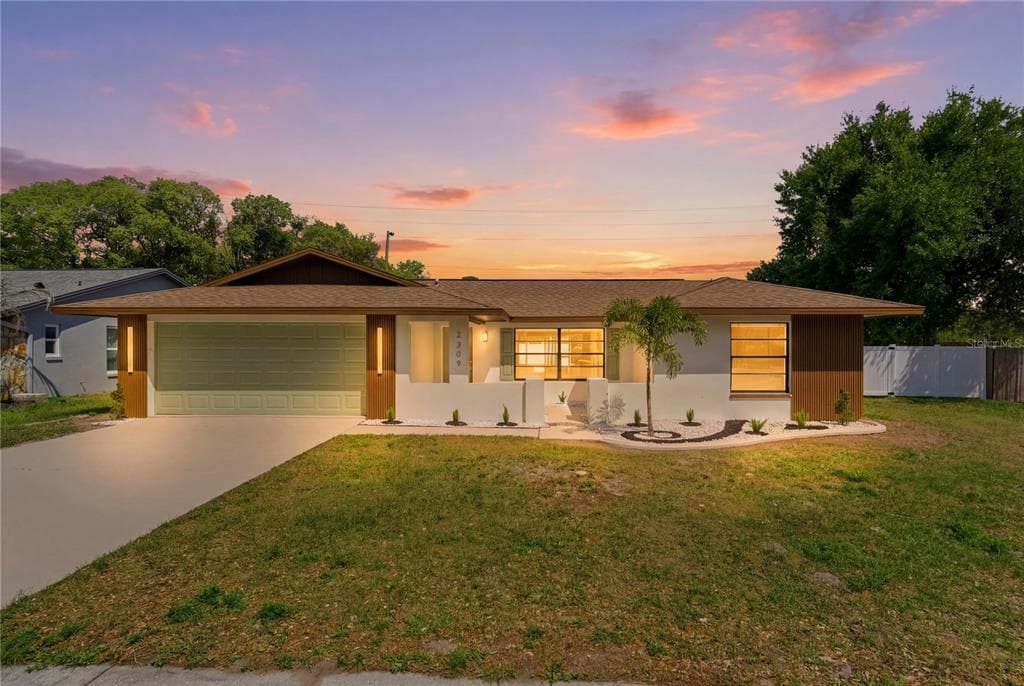 2309 PIN OAK LANE E CLEARWATER, FL 33759