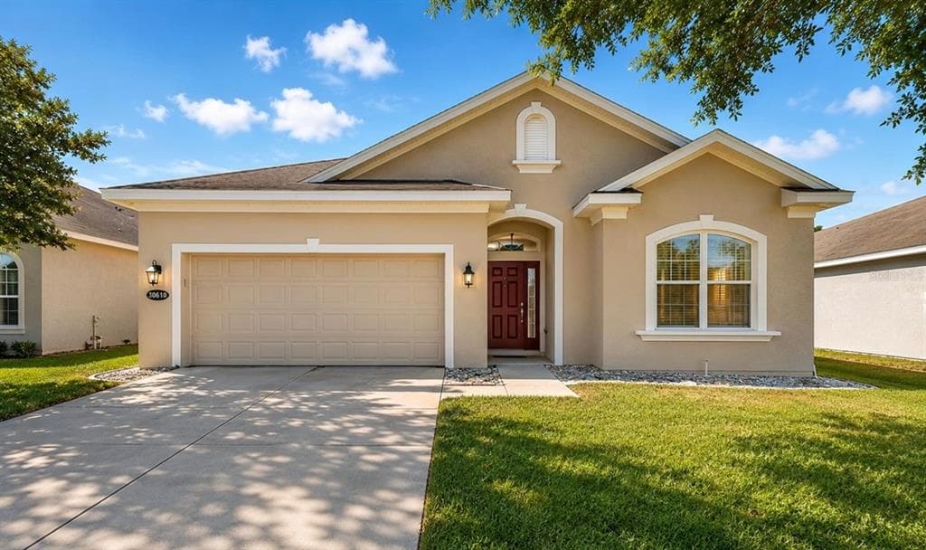 30610 CASEWELL PLACE WESLEY CHAPEL, FL 33545