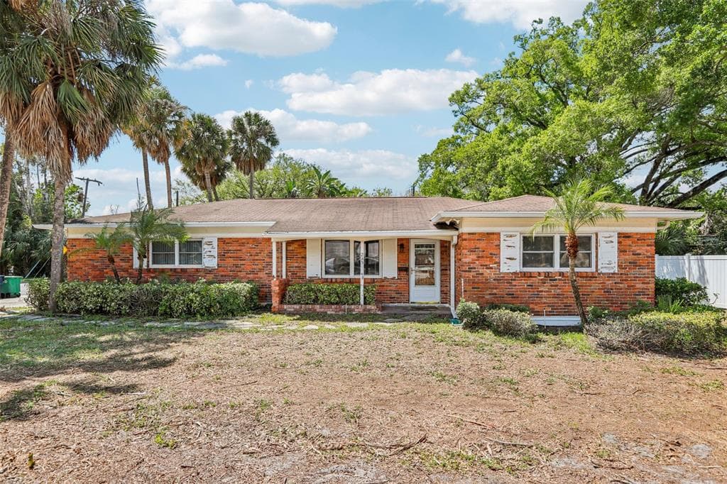 215 S WEST SHORE BOULEVARD TAMPA, FL 33609