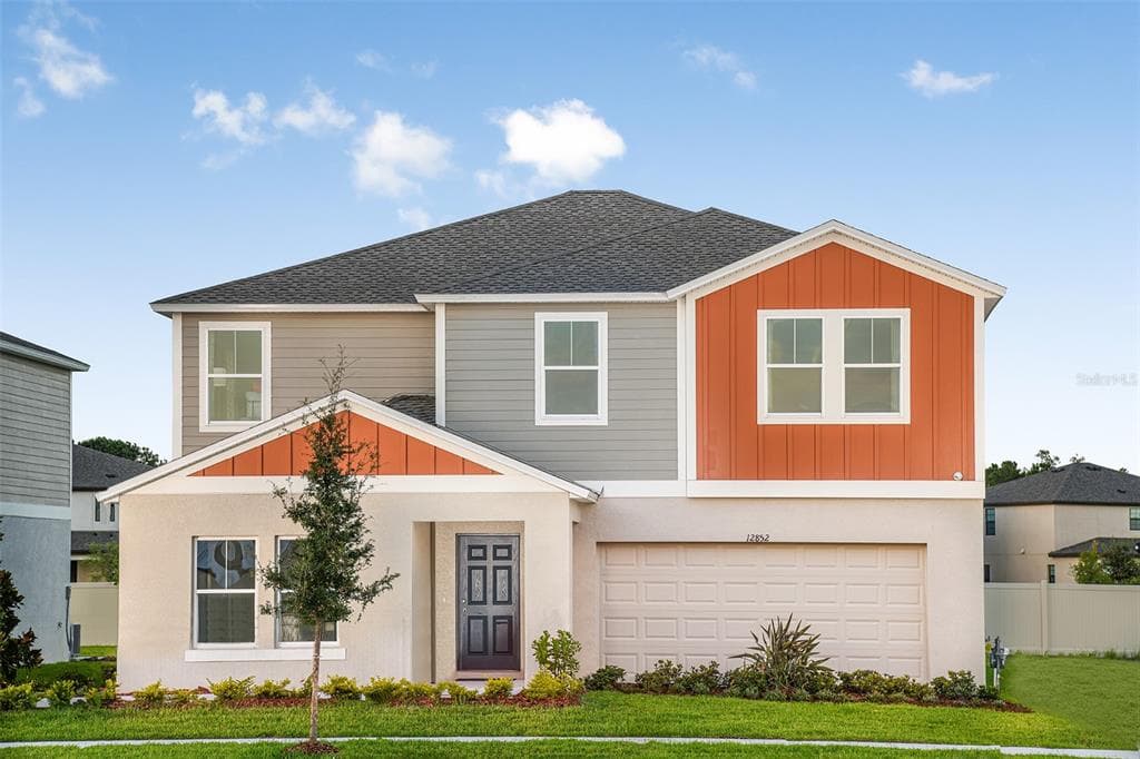 857 SAND SEA PLACE HAINES CITY, FL 33844