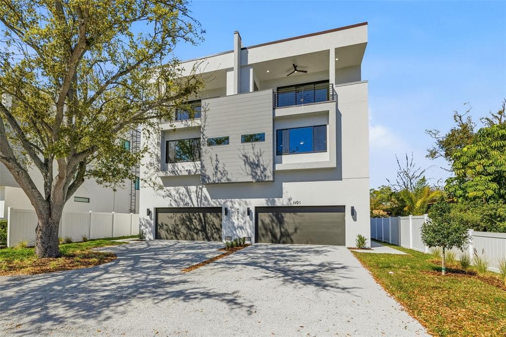 4509 W NORTH A STREET UNIT 2