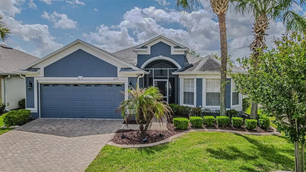 10312 OLD TAMPA BAY DRIVE SAN ANTONIO, FL 33576