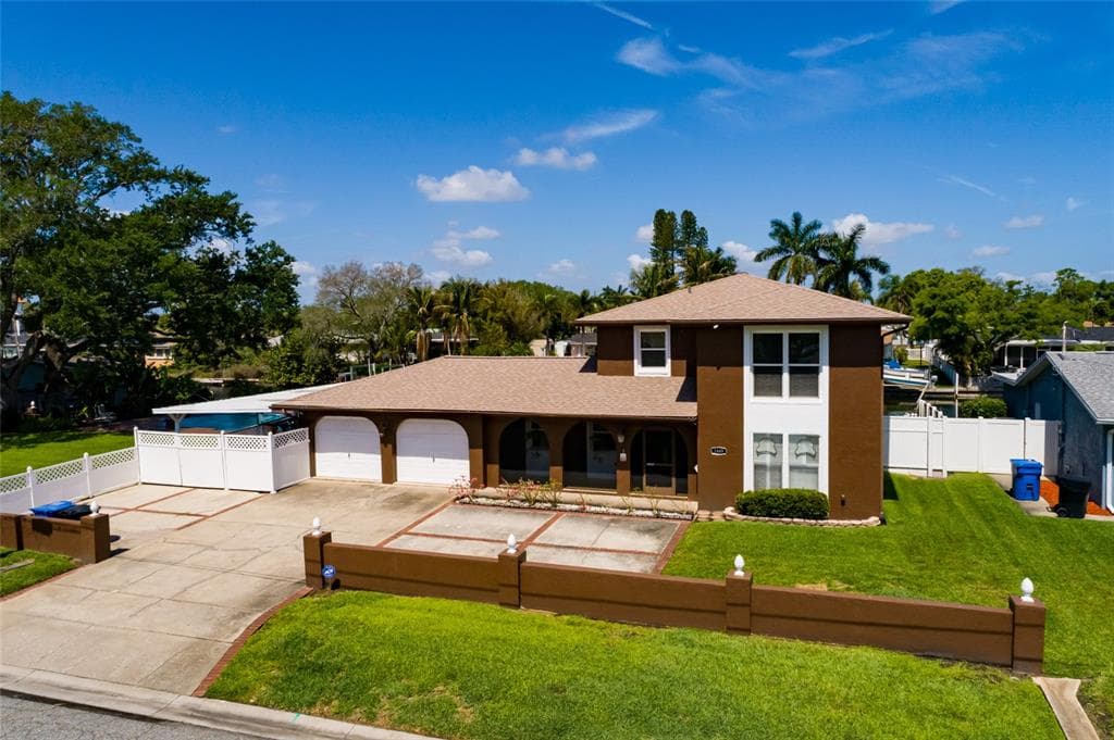 1449 45TH AVENUE NE ST PETERSBURG, FL 33703