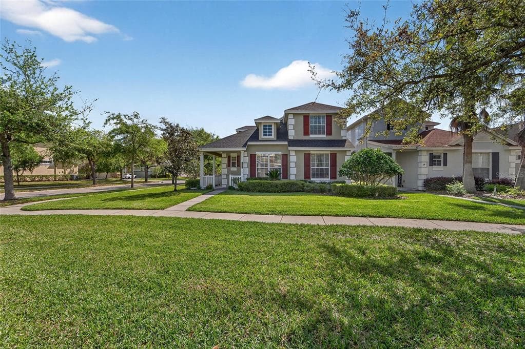 20053 HERITAGE POINT DRIVE TAMPA, FL 33647