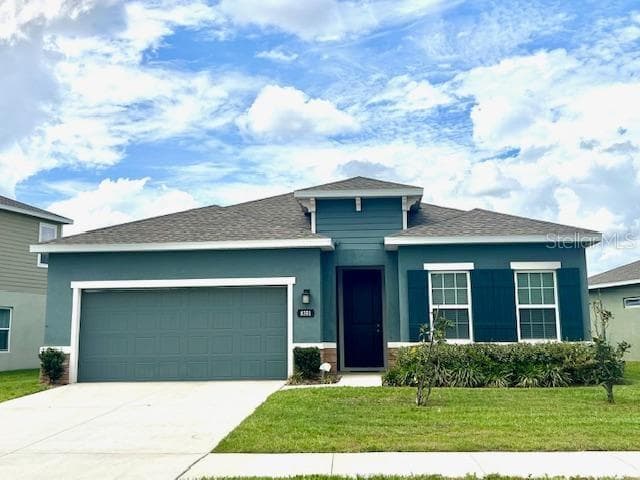 8351 GREENWAY AVENUE WESLEY CHAPEL, FL 33544