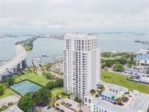 331 CLEVELAND STREET UNIT 1504 CLEARWATER, FL 33755