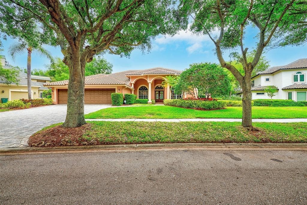 7640 HUNTER LANE N PINELLAS PARK, FL 33782