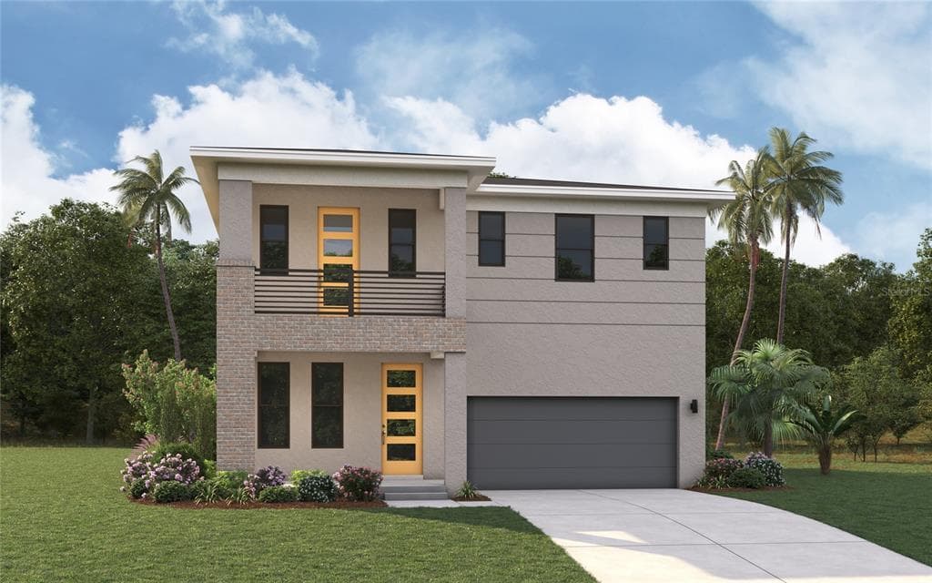 1019 W CORAL STREET