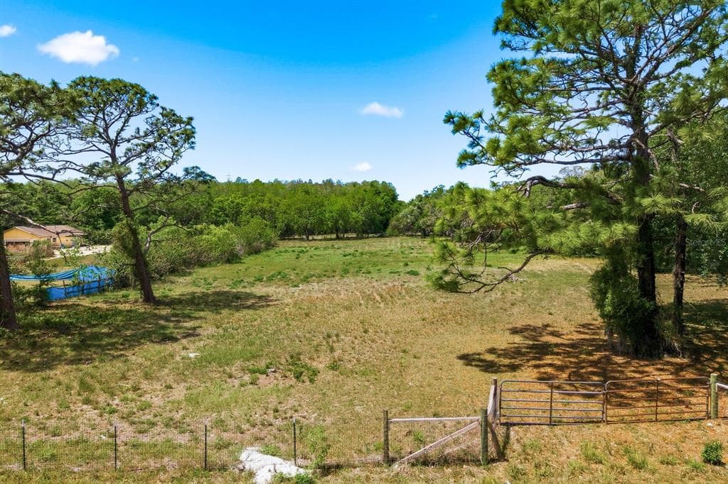 10675 HILLTOP DRIVE NEW PORT RICHEY, FL 34654