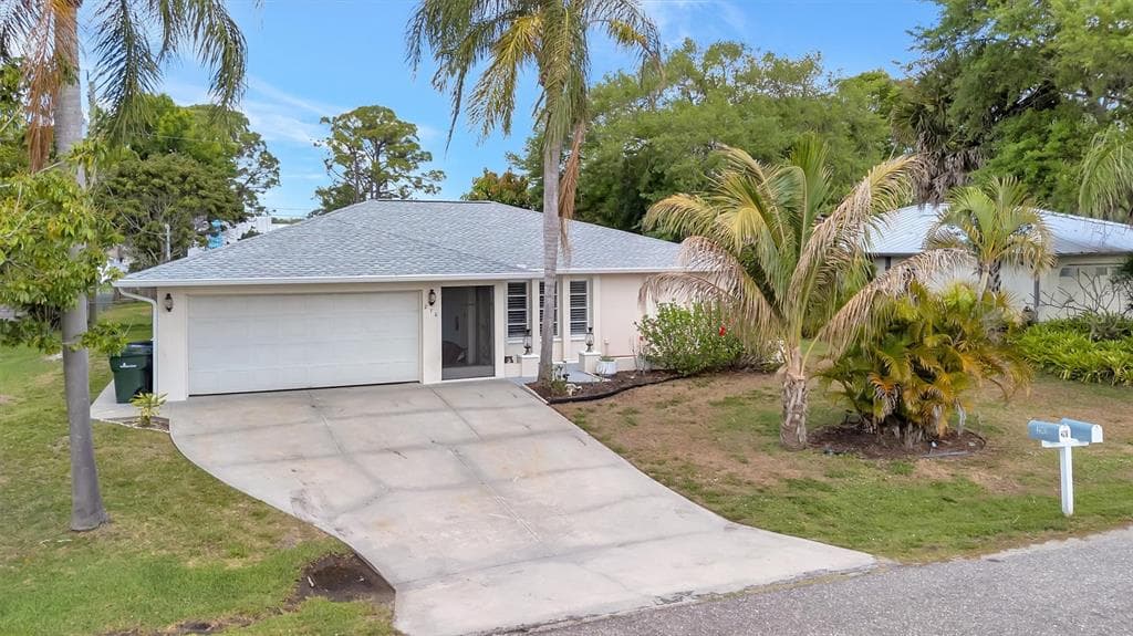 270 DRAGON ROAD VENICE, FL 34293