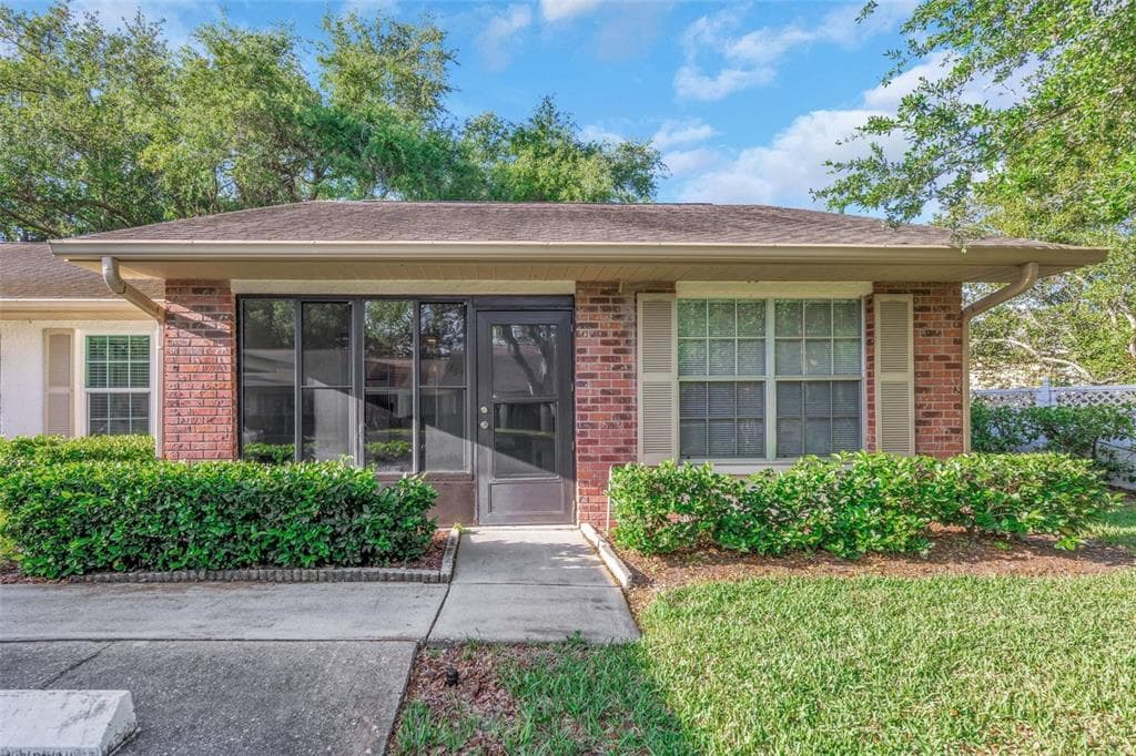 1101 TARRIDON COURT UNIT 1101 DUNEDIN, FL 34698