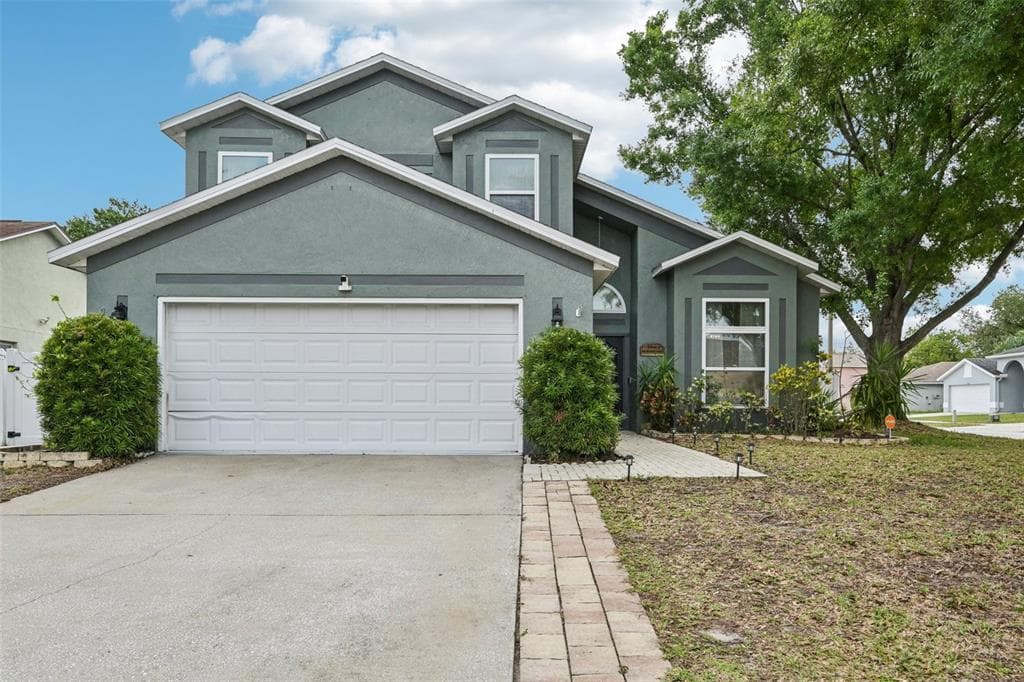 13310 BEECHBERRY DRIVE RIVERVIEW, FL 33579