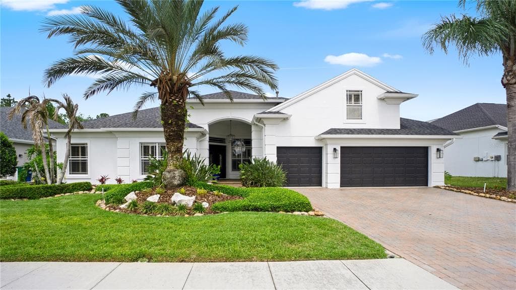 27053 WINGED ELM DRIVE WESLEY CHAPEL, FL 33544
