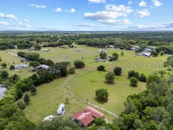 42415 BIG OAK ROAD ALTOONA, FL 32702