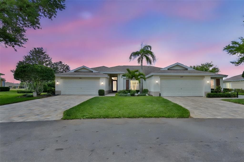 2261 BROOKFIELD GREENS CIRCLE SUN CITY CENTER, FL 33573