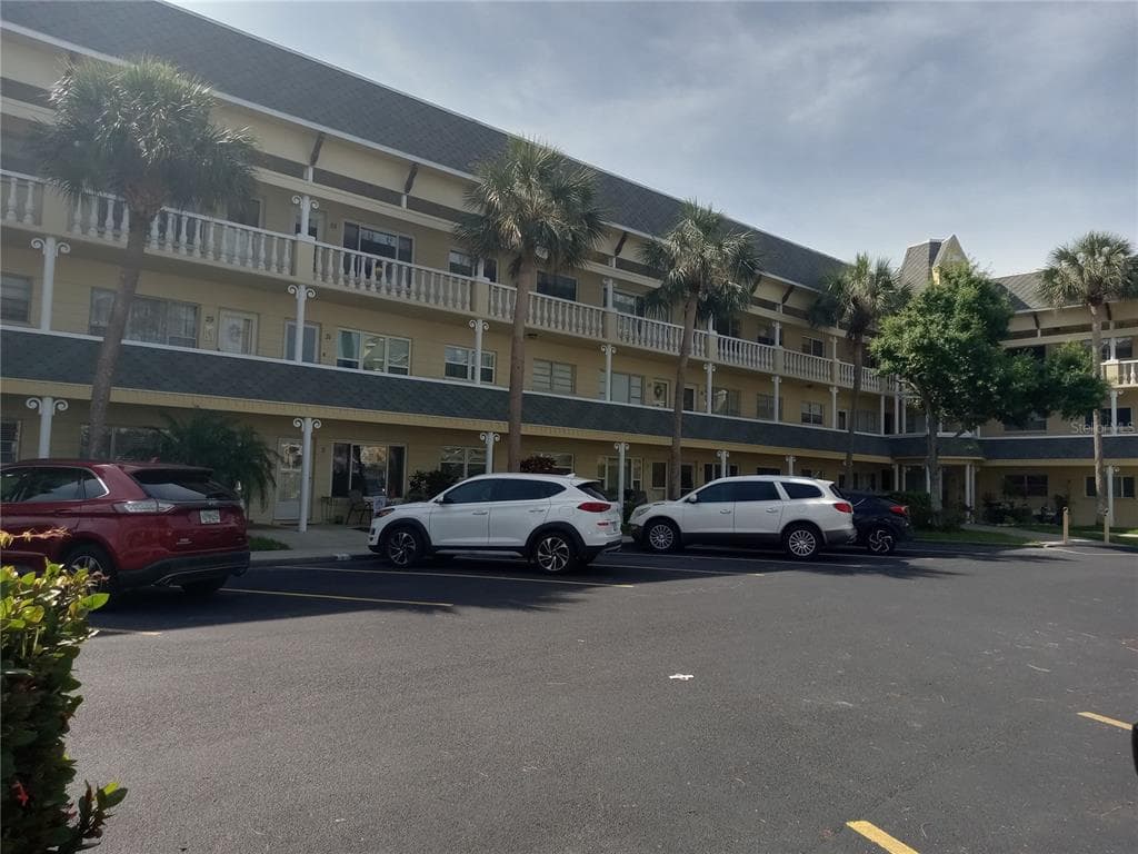 2459 FRANCISCAN DRIVE UNIT 37 CLEARWATER, FL 33763
