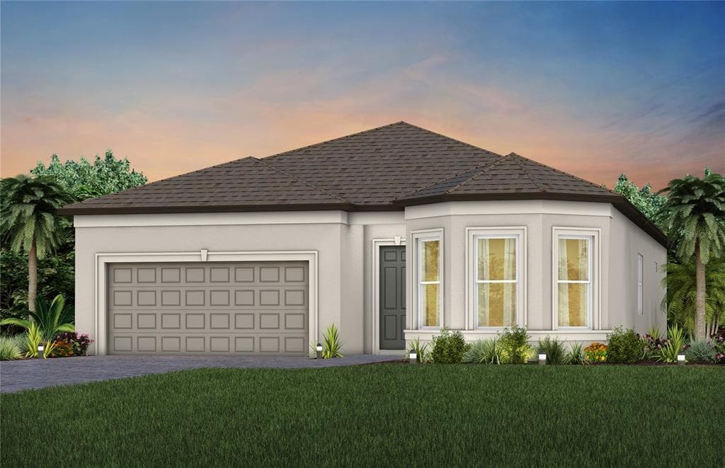 14815 SUNSET CREST LANE PARRISH, FL 34219