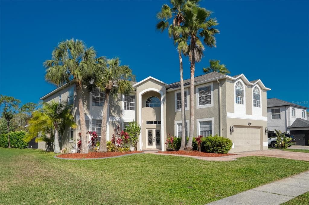 15618 SHOAL CREEK PLACE ODESSA, FL 33556