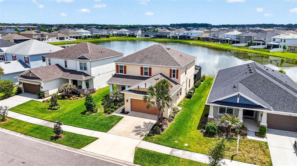 34026 ASTORIA CIRCLE WESLEY CHAPEL, FL 33545