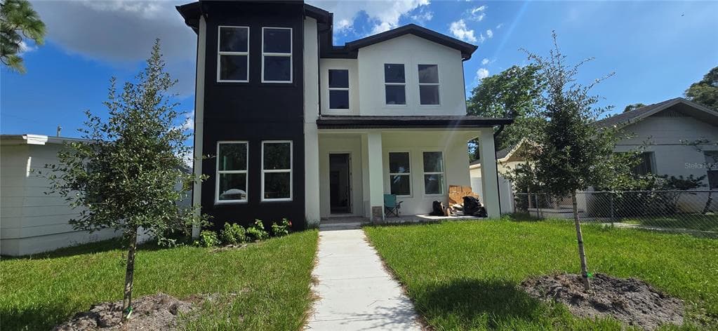 2526 40TH AVENUE N ST PETERSBURG, FL 33714
