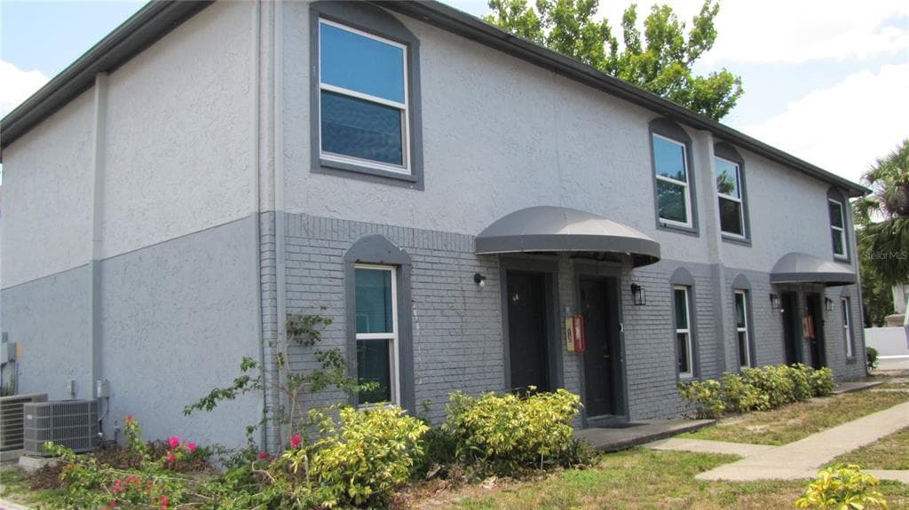 5116 TEMPLE HEIGHTS ROAD UNIT A TAMPA, FL 33617
