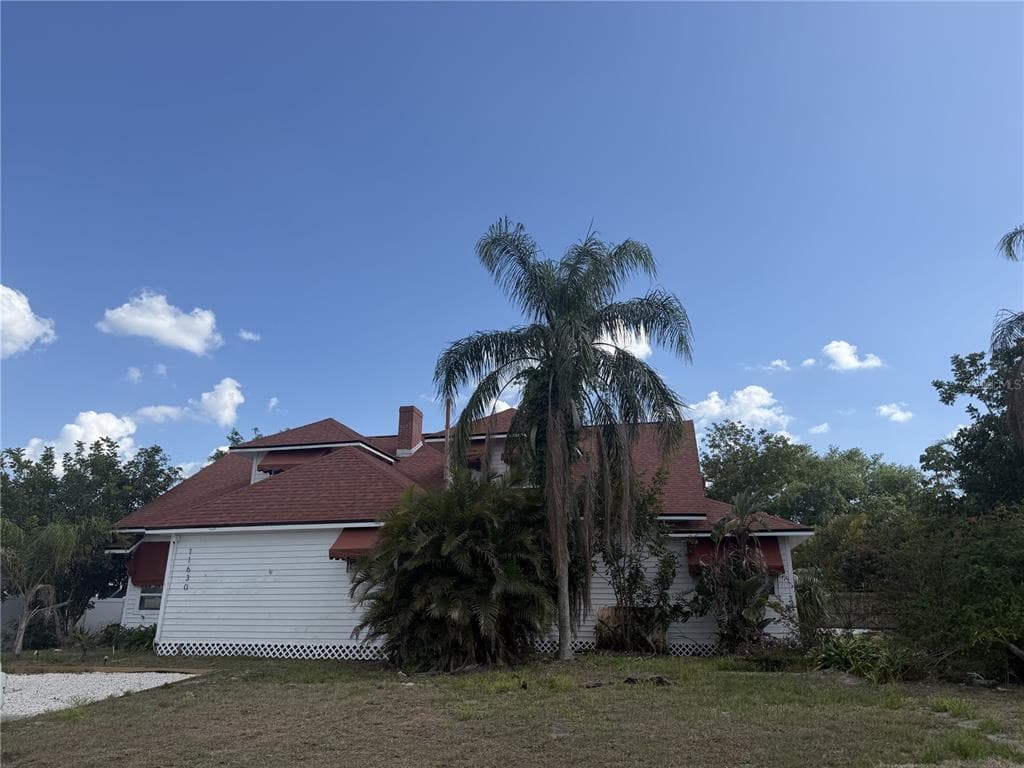 11630 79TH AVENUE SEMINOLE, FL 33772