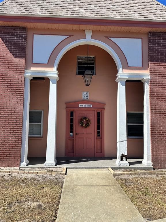 1153 RUE DES ROIS UNIT 1B SOUTH PASADENA, FL 33707