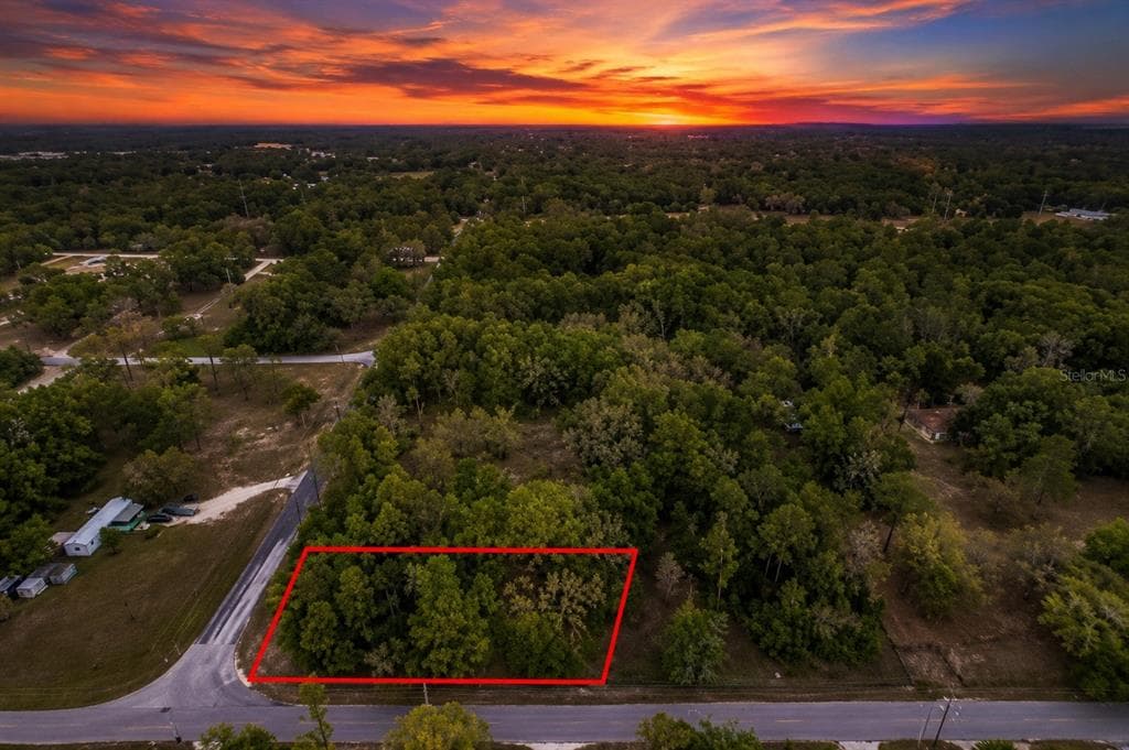 16021 FORZANDO AVENUE BROOKSVILLE, FL 34604
