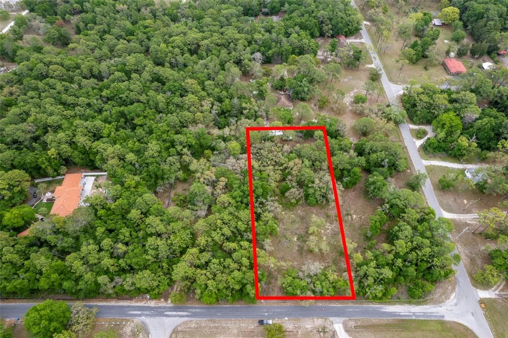 6340 ARIZONA STREET BROOKSVILLE, FL 34604