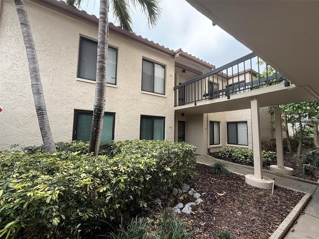 6219 PALMA DEL MAR BOULEVARD S UNIT 105 ST PETERSBURG, FL 33715