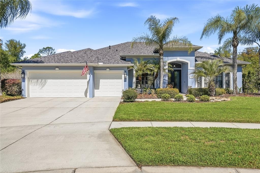 7101 HATPIN LOOP WESLEY CHAPEL, FL 33545